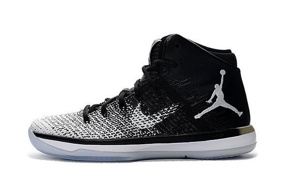 Jordan 31 shoes AAA Men--007